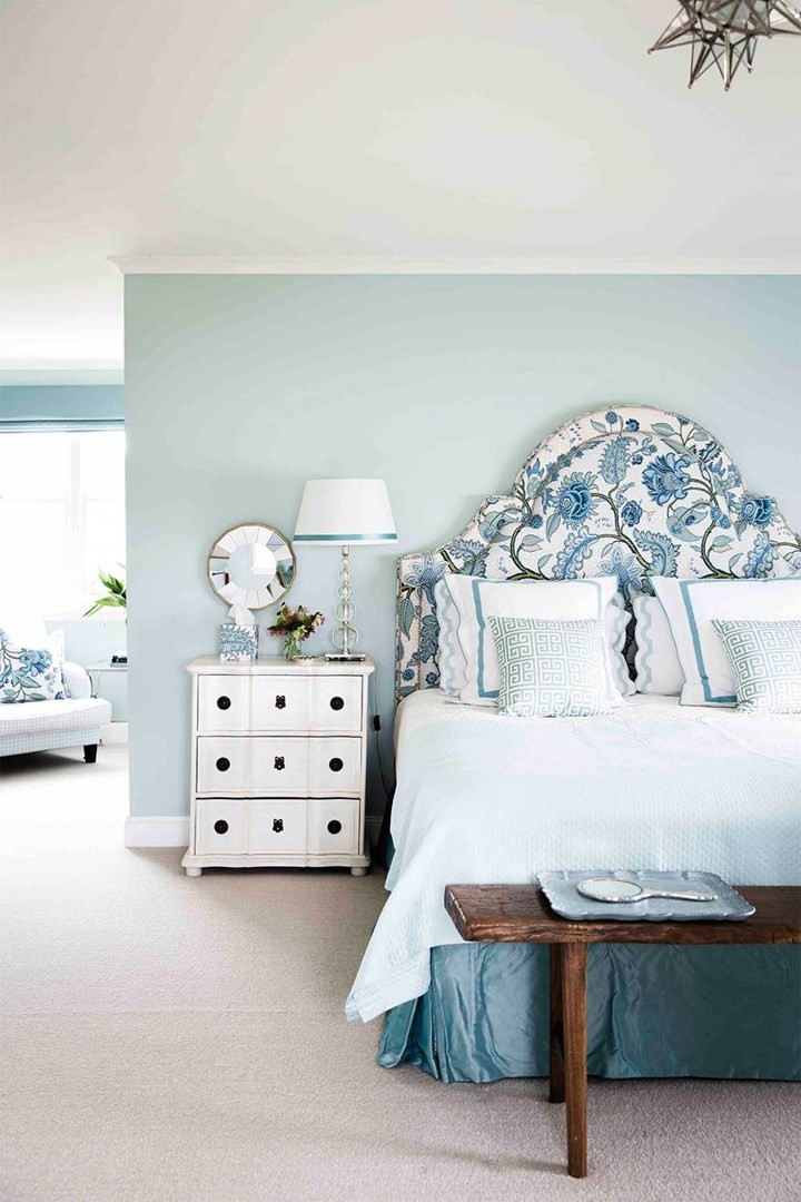How to do Hamptons style | Home Beautiful Magazine Australia